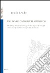 The family capabilities approach. Revisiting Amartya Sen's capabilities approach in light of the family and the principle of subsidiarity. E-book. Formato PDF ebook di Jennifer Miller