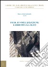 Fede, Evangelizzazione e Diritto Canonico. E-book. Formato PDF ebook