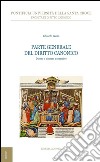 Parte generale del diritto canonico: Diritto e sistema normativo. E-book. Formato PDF ebook