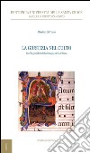 La giustizia nel culto: Profili giuridici della liturgia della Chiesa. E-book. Formato PDF ebook