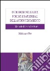 Introduzione ai libri poetici e sapienziali dell'AT: Manuale di Sacra Scrittura. E-book. Formato PDF ebook