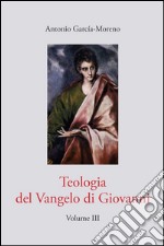 Teologia del Vangelo di Giovanni. E-book. Formato PDF ebook