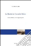 La libertà in Cornelio Fabro. E-book. Formato PDF ebook di Ariberto Acerbi