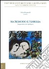 Matrimonio e famiglia. La questione antropologica. E-book. Formato EPUB ebook