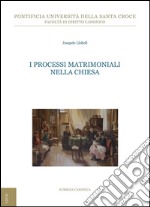 I processi matrimoniali nella Chiesa. E-book. Formato PDF ebook