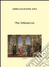 The defamation. E-book. Formato EPUB ebook di Angel Rodríguez Luño