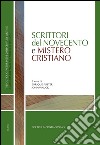 Scrittori del Novecento e mistero cristiano. E-book. Formato EPUB ebook