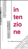 Intenzione. E-book. Formato PDF ebook di Gertrude E. Anscombe
