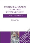 Introduzione al Pentateuco e ai libri storici dell'Antico Testamento: Manuale di Sacra Scrittura. E-book. Formato PDF ebook