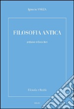 Filosofia antica. E-book. Formato PDF