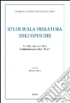 Studi sulla prelatura dell'Opus Dei. A venticinque anni dalla Costituzione apostolica «Ut sit». E-book. Formato PDF ebook di Baura E. (cur.)