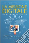 La missione digitale. Comunicazione della Chiesa e social media. E-book. Formato EPUB ebook