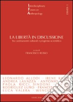 La libertà in discussione. E-book. Formato PDF ebook