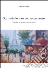 Storia delle idee contemporanee. Una lettura del processo di secolarizzazione. E-book. Formato PDF ebook di Mariano Fazio