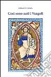 Così sono nati i Vangeli. E-book. Formato PDF ebook