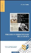 Percorsi interdisciplinari della logica. E-book. Formato PDF ebook