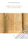 Introduzione generale alla Sacra Scrittura. E-book. Formato PDF ebook