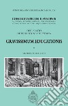 Gravissimum educationis: Declaratio de educatione christiana. Concilii Vaticani II Synopsis. E-book. Formato PDF ebook