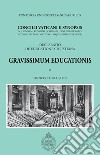 Gravissimum educationis: Declaratio de educatione christiana. Concilii Vaticani II Synopsis. E-book. Formato PDF ebook di Francisco Gil Hellín