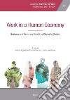 Work in a Human Economy: Business and Common Good in a Changing Society. E-book. Formato EPUB ebook