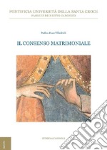 Il consenso matrimoniale. E-book. Formato PDF