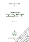 I sinodi in Italia nei ponticati tra Onorio II ed Eugenio III (1124-1153). E-book. Formato PDF ebook