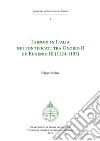 I sinodi in Italia nei ponticati tra Onorio II ed Eugenio III (1124-1153). E-book. Formato EPUB ebook