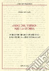 Semi del Verbo nella storia: Percorsi biblici e patristici dal primo al quinto secolo. E-book. Formato PDF ebook di Enrico dal Covolo