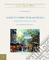Il diritto come bene giuridico: Un'introduzione sulla filosofia del diritto. E-book. Formato PDF ebook