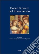 Donne di potere nel Rinascimento. E-book. Formato PDF ebook