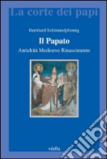 Il Papato: Antichità, medioevo, rinascimento. E-book. Formato PDF