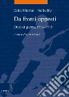 Da fronti opposti: Diari di guerra, 1914-1915. E-book. Formato EPUB ebook di Nellie Bly