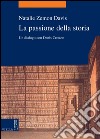 La passione della storia: Un dialogo con Denis Crouzet. E-book. Formato PDF ebook di Natalie Zemon Davis