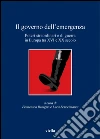 Il governo dell'emergenza: Poteri straordinari e di guerra in Europa tra XVI e XX secolo. E-book. Formato PDF ebook di Francesco Benigno