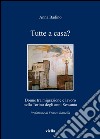 Tutte a casa?: Donne tra migrazione e lavoro nella Torino degli anni Sessanta. E-book. Formato PDF ebook