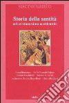 Storia della santità nel cristianesimo occidentale. E-book. Formato PDF ebook