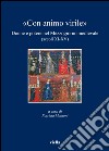 «Con animo virile»: Donne e potere nel Mezzogiorno medievale (secoli XI-XV). E-book. Formato PDF ebook di Patrizia Mainoni
