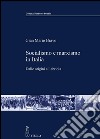 Socialismo e marxismo in Italia: Dalle origini a Labriola. E-book. Formato PDF ebook