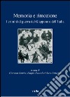 Memoria e rimozione: I crimini di guerra del Giappone e dell’Italia. E-book. Formato PDF ebook