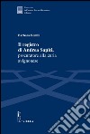 Il registro di Andrea Sapiti, procuratore alla curia avignonese. E-book. Formato PDF ebook