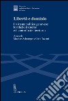 Libertà e dominio: Il sistema politico genovese: le relazioni esterne e il controllo del territorio. E-book. Formato PDF ebook