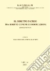 Il diritto patrio tra diritto comune e codificazione (secoli XVI-XIX): Atti del convegno internazionale, Alghero, 4-6 novembre 2004. E-book. Formato PDF ebook