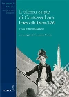 L’ultima estate di Contessa Lara: Lettere dalla Riviera (1896). E-book. Formato PDF ebook di Manola Ida Venzo