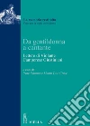 Da gentildonna a cantante: Lettere di Violante Camporese Giustiniani. E-book. Formato PDF ebook di Mauro Tosti-Croce