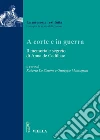A corte e in guerra. Il memoriale segreto di Anna De Cadilhac. E-book. Formato PDF ebook di Monsagrati G. (cur.) De Simone R. (cur.)