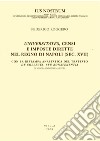 Universitates, censi e imposte dirette nel Regno di Napoli (sec. XVII): Con la ristampa anastatica del trattato De collecta, seu bonatenentia di Nicola Antonio Marotta. E-book. Formato PDF ebook