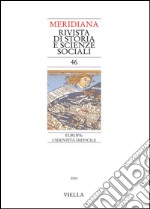 Meridiana 46: Europa: l’identità difficile. E-book. Formato PDF ebook