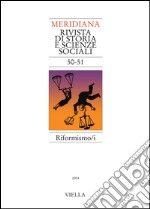 Meridiana 50-51: Riformismo/i. E-book. Formato PDF ebook