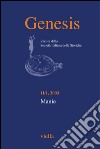 Genesis. Rivista della Società italiana delle storiche (2003) Vol. 2/1: Manìe. E-book. Formato PDF ebook
