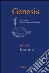 Genesis. Rivista della Società italiana delle storiche (2003) Vol. 2/2: Mascolinità. E-book. Formato PDF ebook
